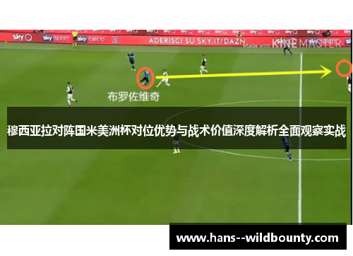 穆西亚拉对阵国米美洲杯对位优势与战术价值深度解析全面观察实战